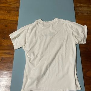 The Nike tee “basketball”